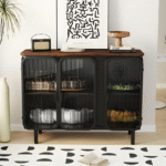 بوفيه لورنزا الفاخر