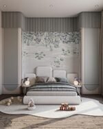 سرير نسمة شانيل بيج - الصورة 3