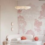 Chanel Promise Beige Bed