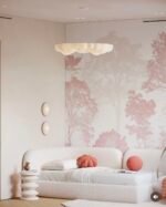 Chanel Promise Beige Bed