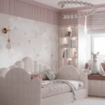 سرير طيف شانيل بيج