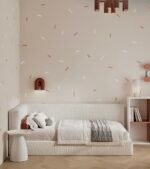 Chanel Beige Tranquil Bed - Image 2