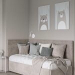 سرير موئل شانيل بيج