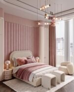 ⁦سرير رواء شانيل بيج⁩ - الصورة ⁦3⁩