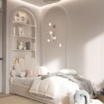 سرير جمال شانيل بيج