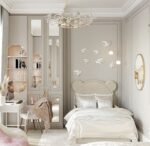 سرير لمى شانيل بيج