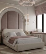 سرير رهافة شانيل بيج - الصورة 2