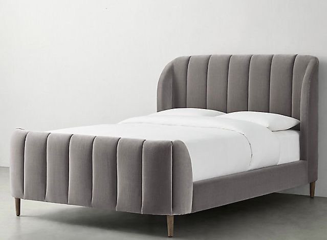 IMG_3325 سرير دعاء مخمل متعدد الألوان - الصورة 1