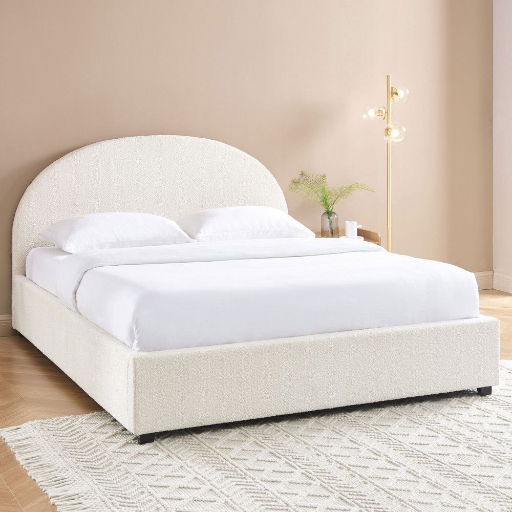 IMG_3387 Chanel Beige Emerald Bed - Image 1