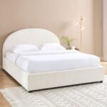 Chanel Beige Emerald Bed - Image 3