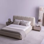 سرير غنوة شانيل بيج