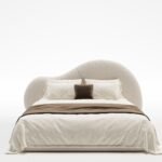 سرير وئام شانيل بيج