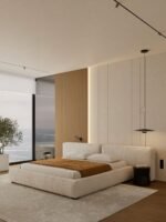 ⁦سرير بها شانيل بيج⁩ - الصورة ⁦2⁩