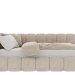 سرير ميد شانيل بيج