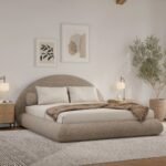 سرير كسوفان شانيل بيج - Image 3