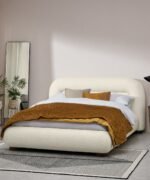 سرير نرمين شانيل بيج