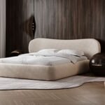 سرير تلان شانيل بيج