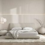 سرير ورد شانيل بيج