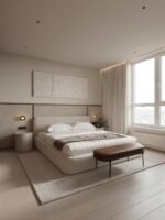 سرير نغم شانيل بيج