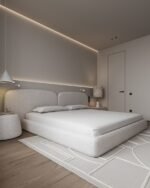 ⁦سرير جندول بوكليه بيج⁩ - الصورة ⁦3⁩