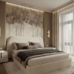 سرير كيلن شانيل بيج