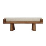 Buff Ford Chanel Beige - Image 2