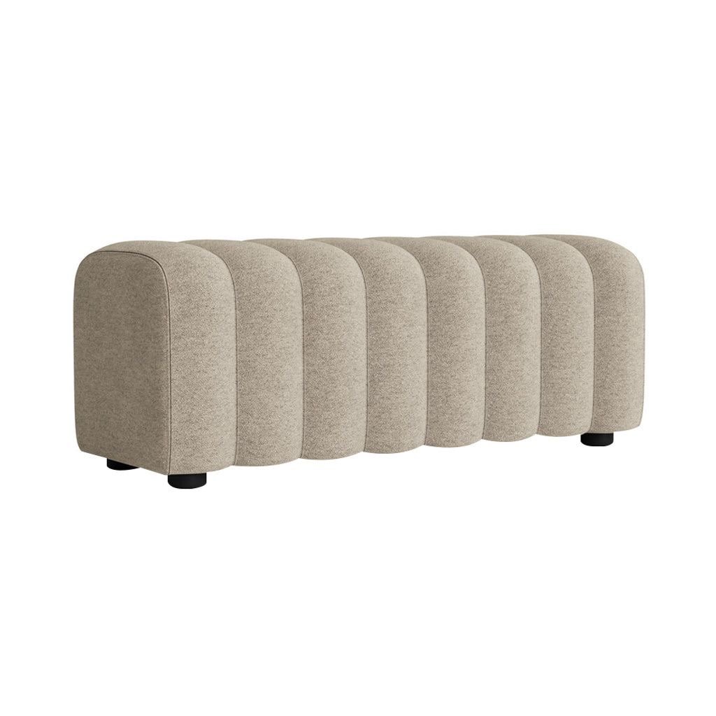 IMG_4564 Beige Velvet Thlen Bouf - Image 1
