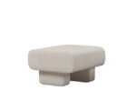 Bouffant Yelban Chanel Beige