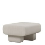 Bouffant Yelban Chanel Beige