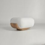 Chanel Beige Puff - Image 2