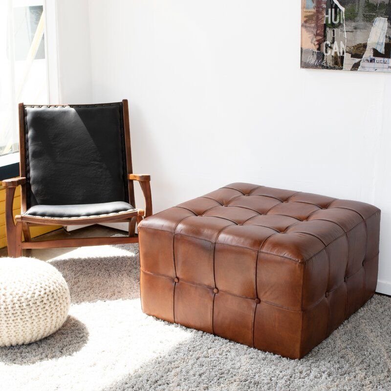 IMG_4638 Puff Will Not Brown Leather - Image 1