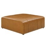 Brown Leather Buffalo - Image 2