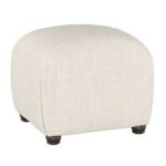 Puff Was Beige Linen - Image 2