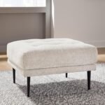 ⁦بوف هلنان كتان بيج⁩ - الصورة ⁦2⁩