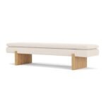 Boeuf Le Havre Chanel Beige