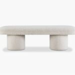Buff Mampton Chanel Beige