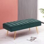 Southa Velvet Puff - Image 3