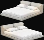 ⁦بوف كانك كتان بيج⁩ - الصورة ⁦2⁩