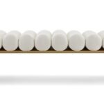 Puff In Chanel Beige