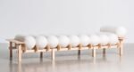 Bouffe Provence Chanel Beige