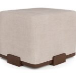 Poitiers Chanel Beige