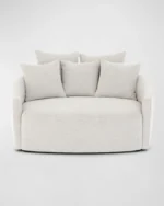 Charter Linen Chair