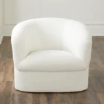 Chambéry Chanel Beige Chair