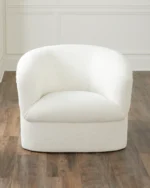 Chambéry Chanel Beige Chair