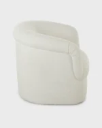 Chambéry Chanel Beige Chair - Image 3