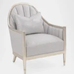 كرسي لورد كتان بيج