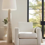 Ancie Chanel Ave Wit Chair