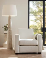 Ancie Chanel Ave Wit Chair