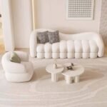 Vitry Chanel Ave Wit Sofa Sets - Image 2