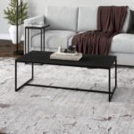 طاولة قهوة Boone تصميم عصري بسيط وجذاب